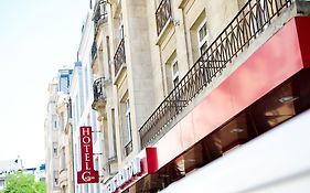 Hotel Perrin - Former Carlton